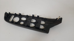 MOLDURA BOTÃO DIANTEIRO ESQUERDO HONDA NEW CIVIC 2006 A 2011