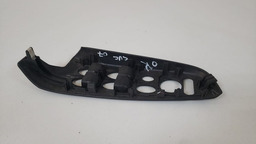 MOLDURA BOTÃO DIANTEIRO ESQUERDO HONDA NEW CIVIC 2006 A 2011