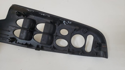 MOLDURA BOTÃO DIANTEIRO ESQUERDO HONDA NEW CIVIC 2006 A 2011