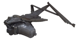 MAQUINA VIDRO DIANTEIRA DIREITA TOYOTA ETIOS 2017 ORIGINAL