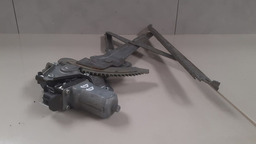 MAQUINA VIDRO DIANTEIRA DIREITA TOYOTA ETIOS 2017 ORIGINAL