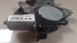 MAQUINA VIDRO DIANTEIRA DIREITA TOYOTA ETIOS 2017 ORIGINAL