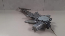 MAQUINA VIDRO DIANTEIRA DIREITA TOYOTA ETIOS 2017 ORIGINAL