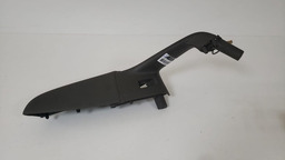 MOLDURA BOTÃO TRASEIRO DIREITO AUDI Q3 2013 2014