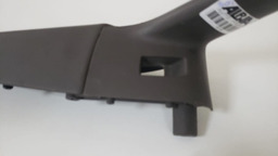 MOLDURA BOTÃO TRASEIRO DIREITO AUDI Q3 2013 2014