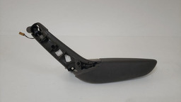 MOLDURA BOTÃO TRASEIRO DIREITO AUDI Q3 2013 2014