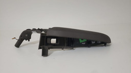 MOLDURA BOTÃO TRASEIRO DIREITO AUDI Q3 2013 2014