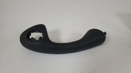 MOLDURA BOTÃO DIANTEIRO DIREITO PEUGEOT  406 1997 1998