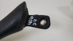 MOLDURA BOTÃO DIANTEIRO DIREITO PEUGEOT  406 1997 1998