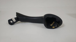 MOLDURA BOTÃO DIANTEIRO DIREITO PEUGEOT  406 1997 1998