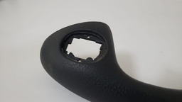 MOLDURA BOTÃO DIANTEIRO DIREITO PEUGEOT  406 1997 1998