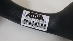 MOLDURA BOTÃO DIANTEIRO DIREITO PEUGEOT  406 1997 1998