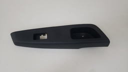 MOLDURA BOTÃO DIANTEIRO DIREITO TOYOTA ETIOS 2013 A 2018