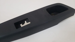 MOLDURA BOTÃO DIANTEIRO DIREITO TOYOTA ETIOS 2013 A 2018