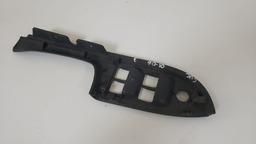 MOLDURA BOTÃO DIANTEIRO ESQUERDO HONDA CIVIC 2001 A 2005