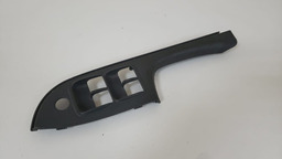 MOLDURA BOTÃO DIANTEIRO ESQUERDO HONDA CIVIC 2001 A 2005