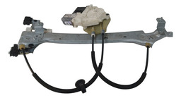 MAQUINA VIDRO TRASEIRA ESQUERDA RENAULT FLUENCE 2011 A 2016