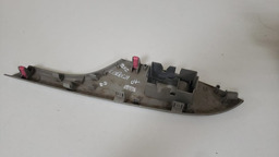 MOLDURA BOTÃO DIANTEIRO DIREITO TOYOTA COROLLA 2009 A 2014