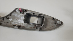 MOLDURA BOTÃO DIANTEIRO DIREITO TOYOTA COROLLA 2009 A 2014