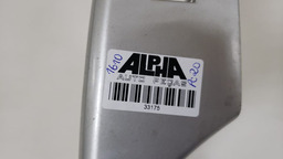 MOLDURA BOTÃO TRASEIRO DIREITO TOYOTA COROLLA 2009 A 2014