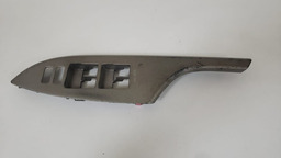 MOLDURA BOTÃO COMANDO DIANTEIRO E TOYOTA COROLLA 2009 A 2014