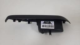 MOLDURA BOTÃO PUXADOR INTERNO T E NISSAN MARCH 2012 A 2019