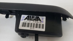 MOLDURA BOTÃO PUXADOR INTERNO T E NISSAN MARCH 2012 A 2019