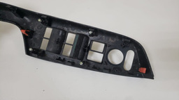 MOLDURA BOTÃO DIANTEIRO ESQUERDO HONDA NEW CIVIC 2012 A 2016