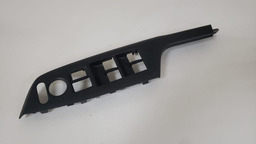 MOLDURA BOTÃO DIANTEIRO ESQUERDO HONDA NEW CIVIC 2012 A 2016