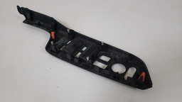 MOLDURA BOTÃO DIANTEIRO ESQUERDO HONDA NEW CIVIC 2012 A 2016