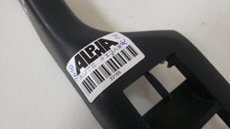 MOLDURA BOTÃO DIANTEIRO ESQUERDO HONDA NEW CIVIC 2012 A 2016