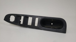 MOLDURA BOTÃO DIANTEIRO ESQUERDO FORD FUSION 2006 A 2012