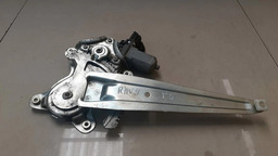 MÁQUINA VIDRO TRASEIRA DIREITA TOYOTA RAV4 2013 A 2014