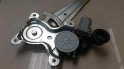 MÁQUINA VIDRO TRASEIRA DIREITA TOYOTA RAV4 2013 A 2014