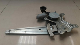 MÁQUINA VIDRO TRASEIRA DIREITA TOYOTA RAV4 2013 A 2014