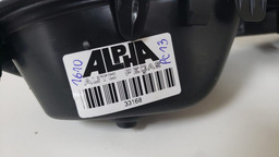 MOLDURA BOTÃO DIANTEIRO DIREITO NISSAN VERSA 2012 A 2019