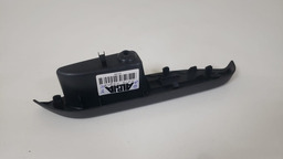 MOLDURA BOTÃO PUXADOR INTERNO T E NISSAN MARCH 2012 A 2019