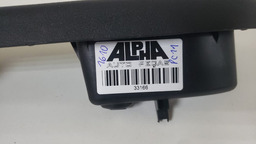 MOLDURA BOTÃO PUXADOR INTERNO T E NISSAN MARCH 2012 A 2019