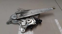 MÁQUINA VIDRO TRASEIRA ESQUERDA TOYOTA HILUX 2015