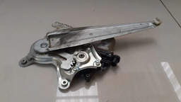 MÁQUINA VIDRO TRASEIRA ESQUERDA TOYOTA HILUX 2015