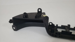 MOLDURA BOTÃO DIANTEIRO ESQUERDO HYUNDAI I30 2007 A 2012