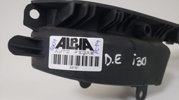 MOLDURA BOTÃO DIANTEIRO ESQUERDO HYUNDAI I30 2007 A 2012