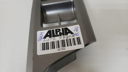 MOLDURA BOTÃO DIANTEIRO ESQUERDO HONDA CITY 2015 A 2021