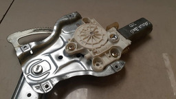 MÁQUINA VIDRO DIANTEIRA DIREITA TOYOTA COROLLA 2005