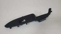 MOLDURA BOTÃO DIANTEIRO DIREITO HYUNDAI I30 2007 A 2012