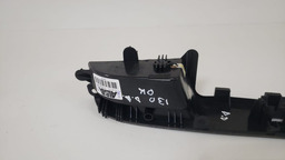 MOLDURA BOTÃO DIANTEIRO DIREITO HYUNDAI I30 2007 A 2012