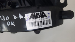 MOLDURA BOTÃO DIANTEIRO DIREITO HYUNDAI I30 2007 A 2012