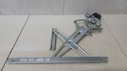 MÁQUINA VIDRO DIANTEIRA DIREITA TOYOTA HILUX 2016 A 2020