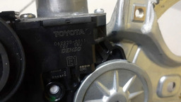 MÁQUINA VIDRO DIANTEIRA DIREITA TOYOTA HILUX 2016 A 2020