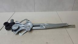 MÁQUINA VIDRO DIANTEIRA DIREITA TOYOTA HILUX 2016 A 2020